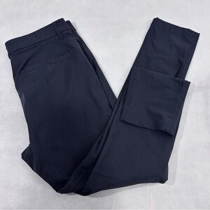 lululemon athletica Men's Navy Cargo Pants